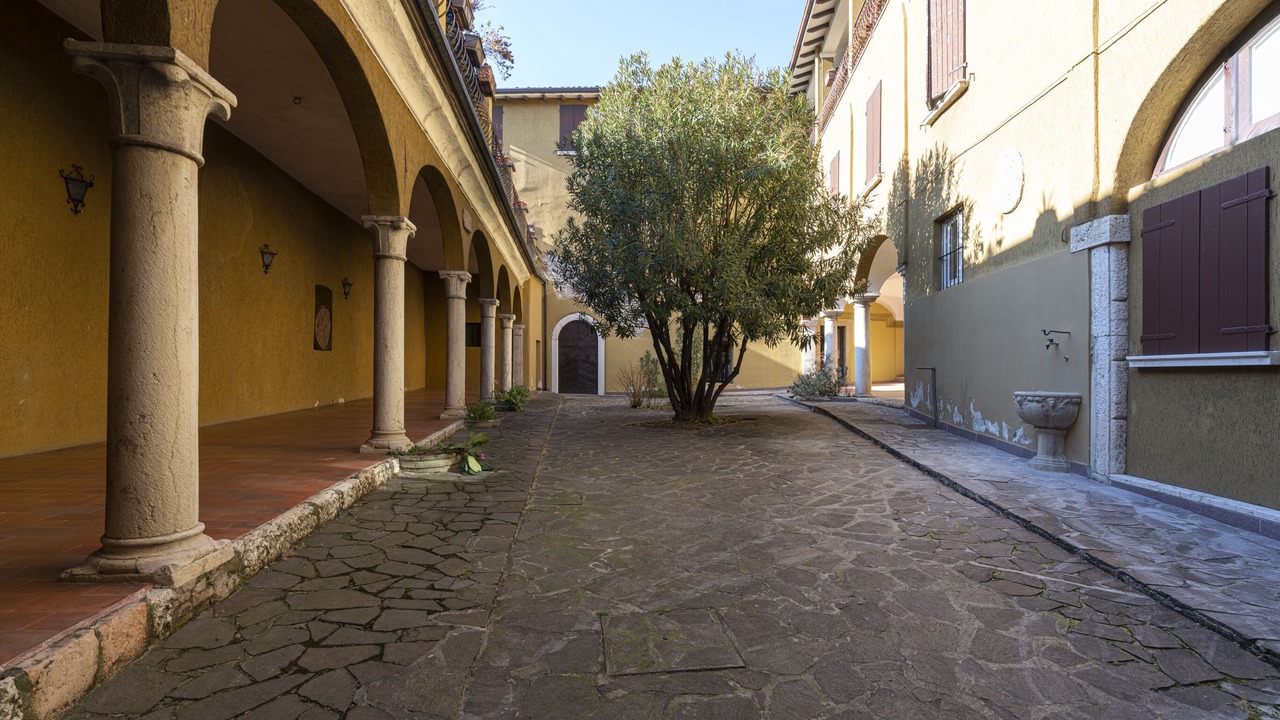 Photo of Outdoor in San Felice del Benaco