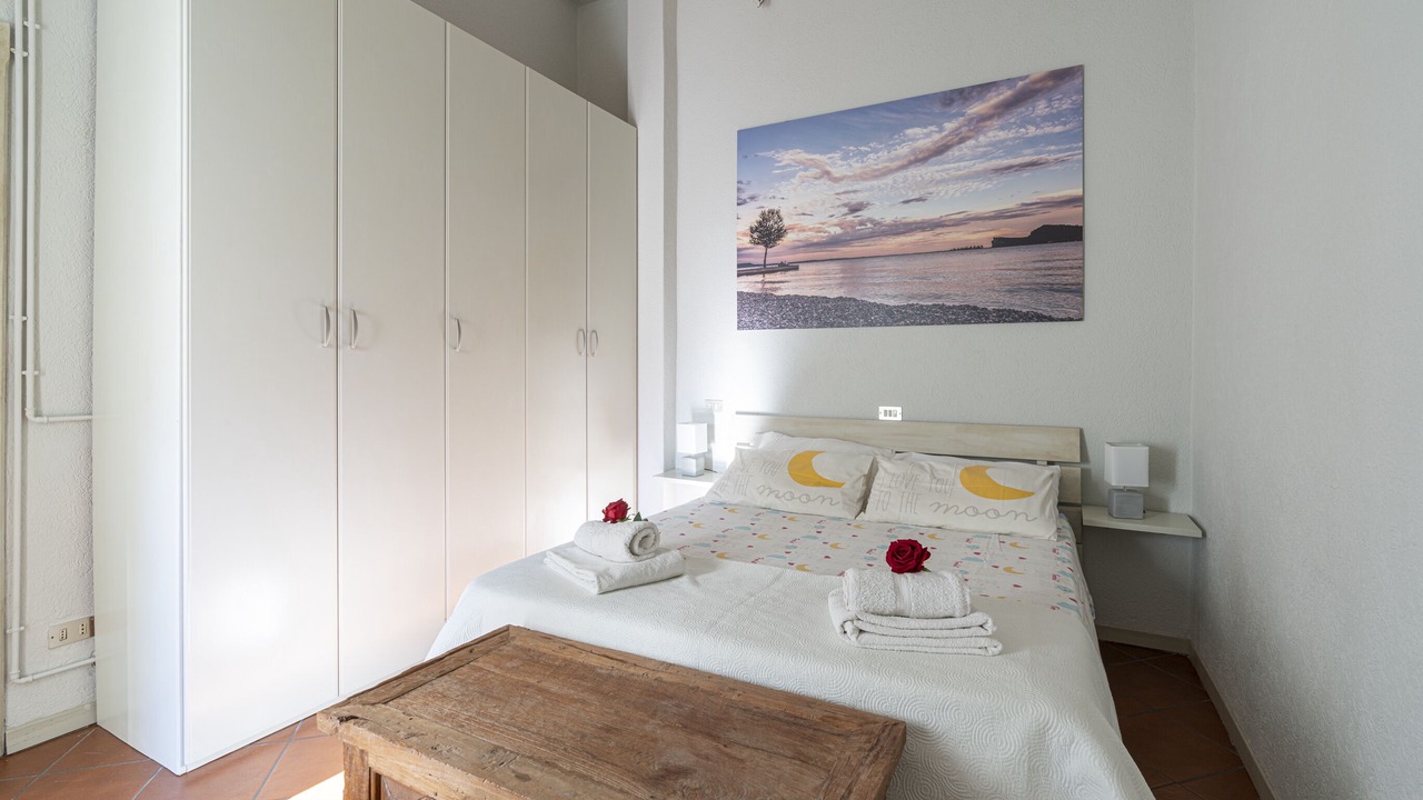 Photo of Bedroom in San Felice del Benaco