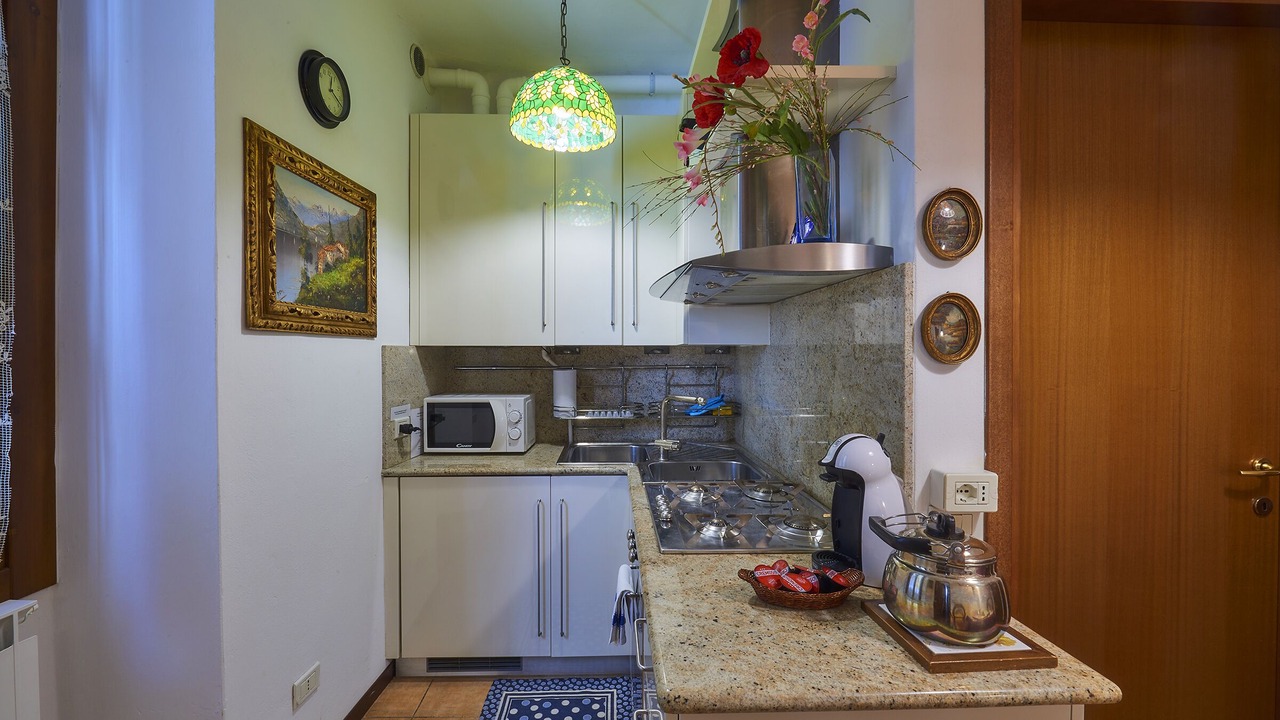 Photo of Kitchen in Varenna