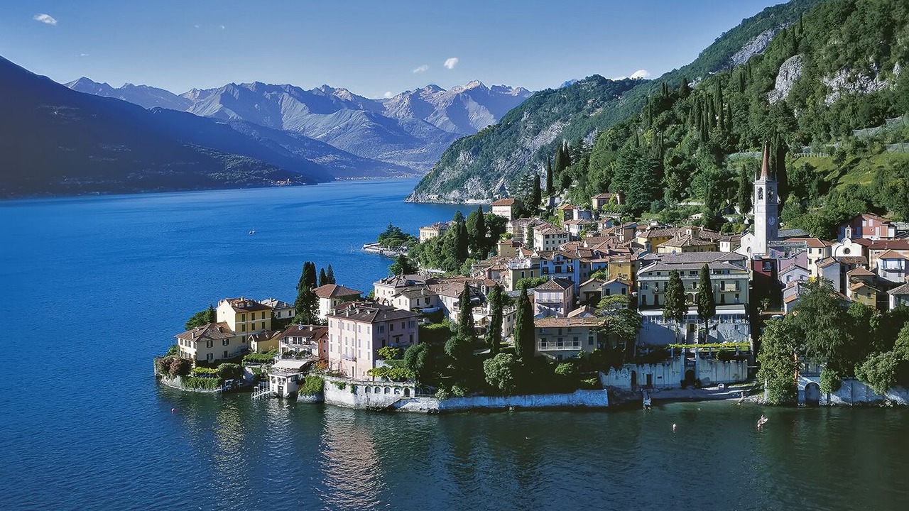 Photo of Others in Varenna