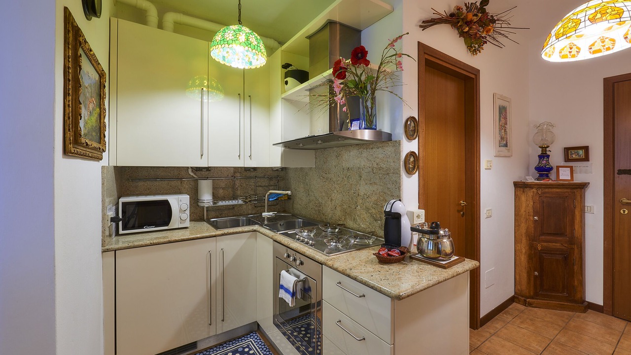 Photo of Kitchen in Varenna