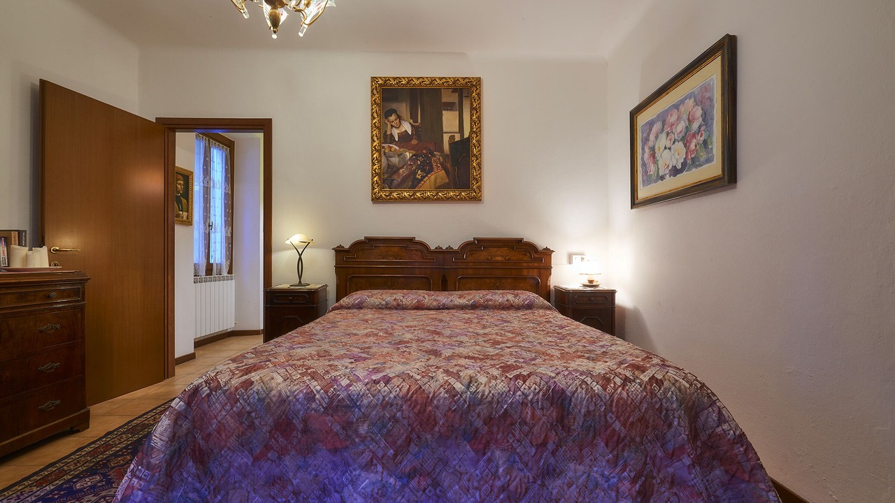 Photo of Bedroom in Varenna