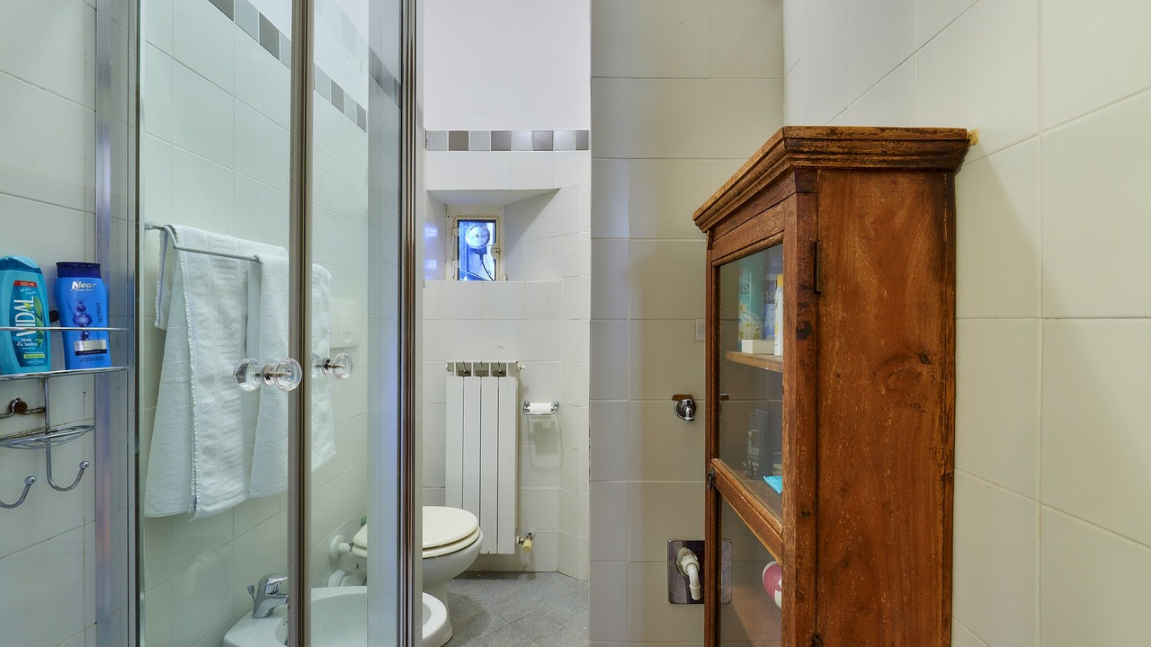 Photo of Bathroom in Varenna