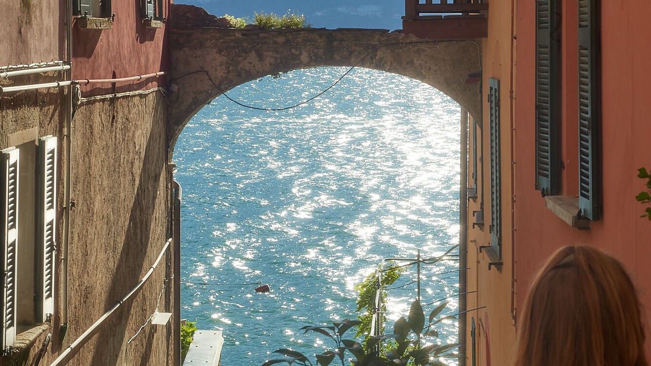 Photo of Outdoor in Varenna
