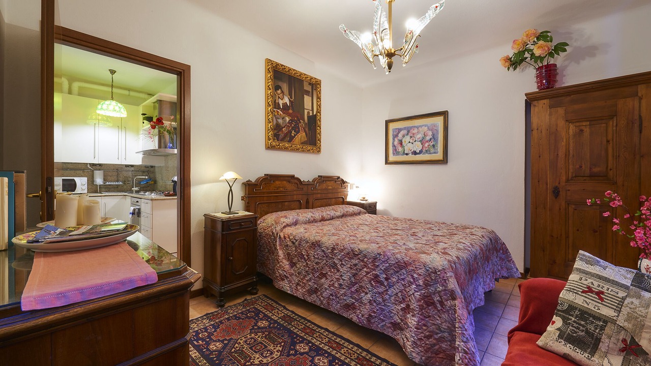 Photo of Bedroom in Varenna