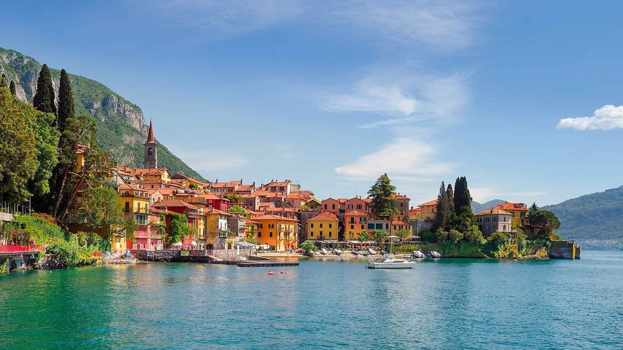 Photo of Others in Varenna