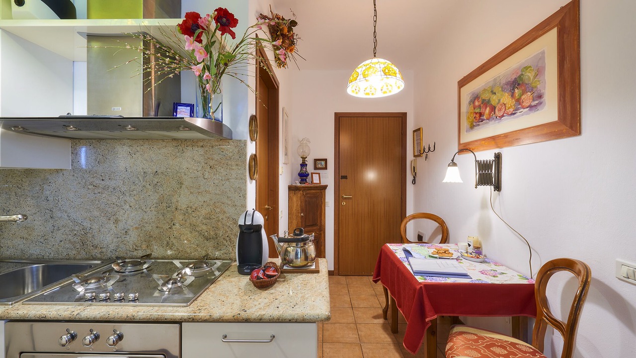 Photo of Kitchen in Varenna