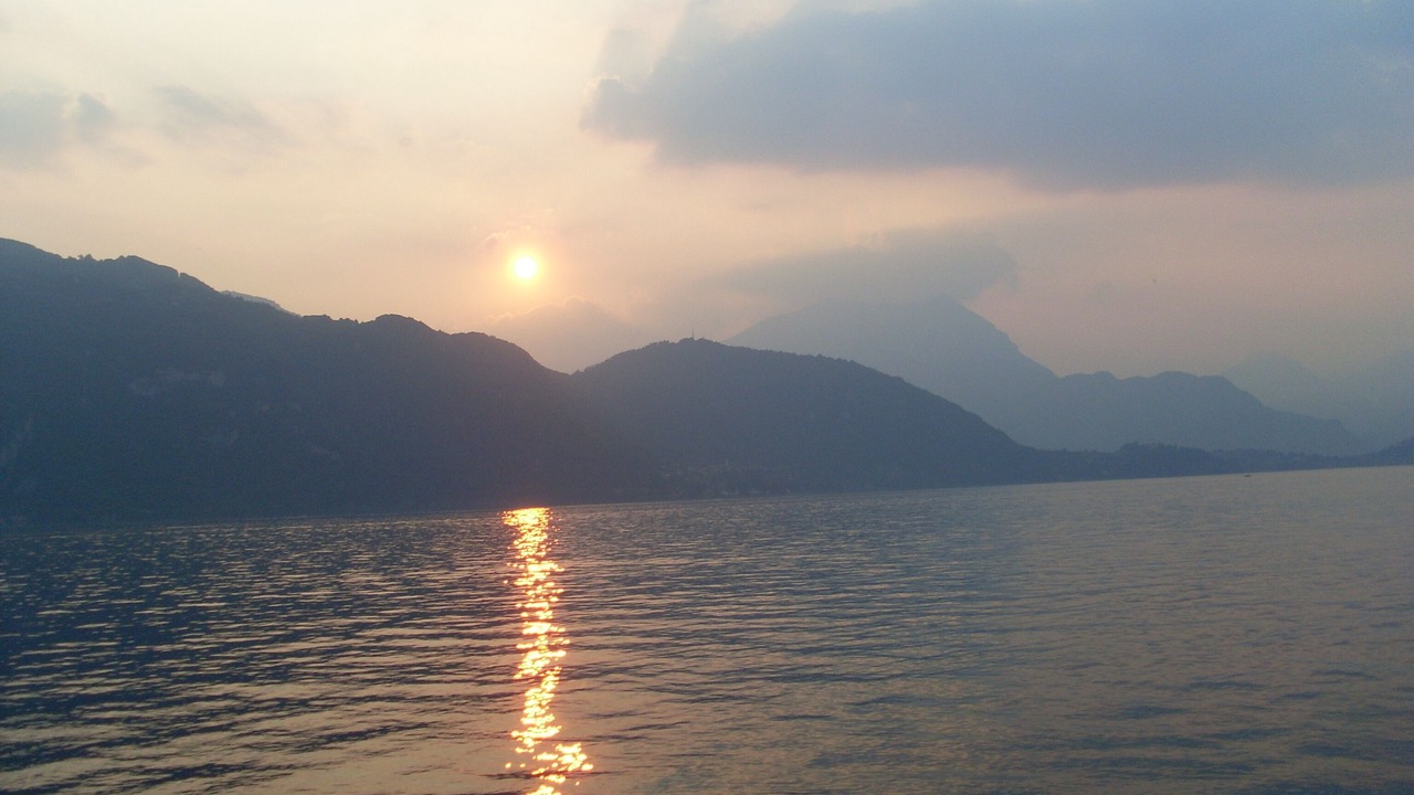 Photo of Others in Varenna