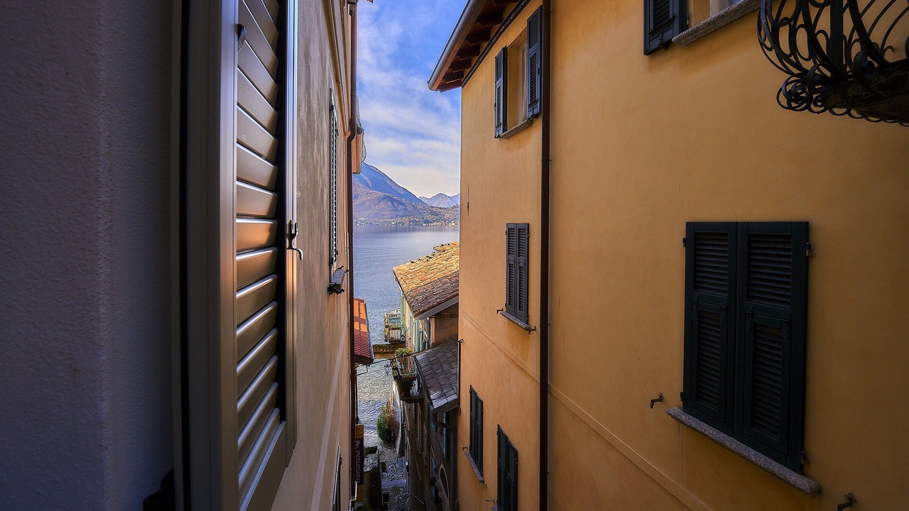 Photo of Others in Varenna