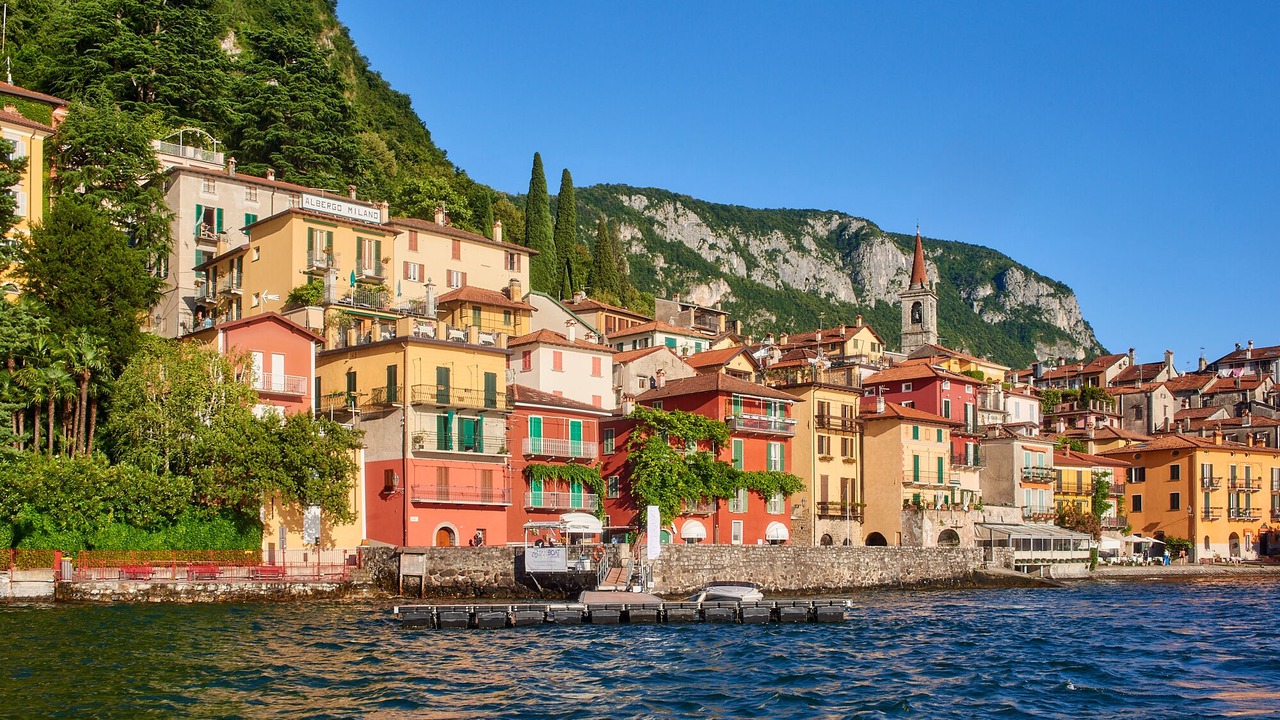 Photo of Outdoor in Varenna