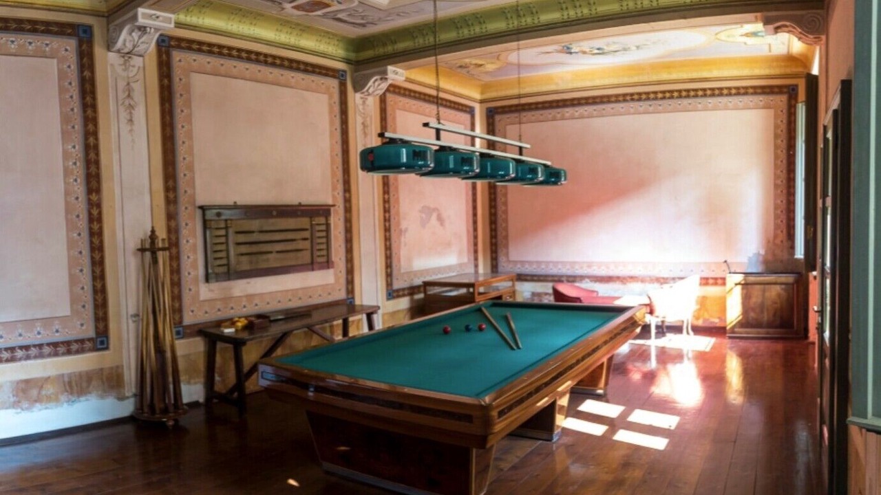 Photo of Bedroom in Robecco D'Oglio