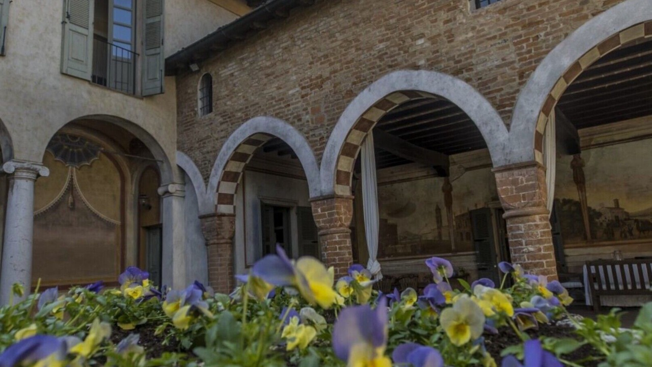Photo of Outdoor in Robecco D'Oglio