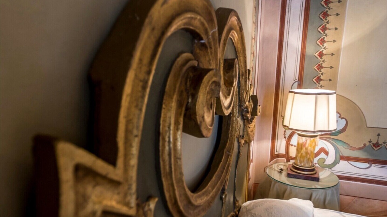 Photo of Bedroom in Robecco D'Oglio