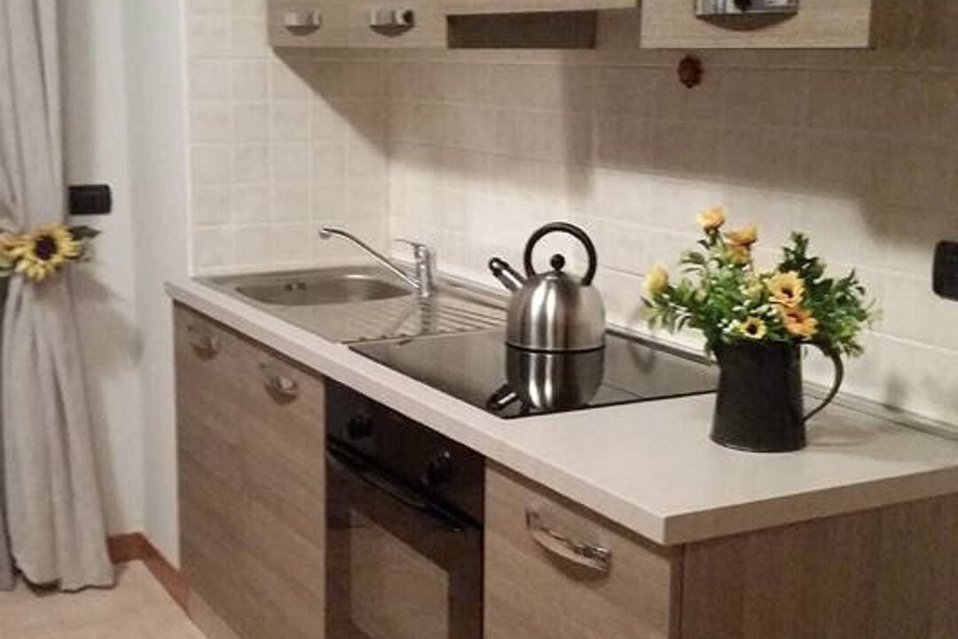 Photo of Kitchen in Vigentino
