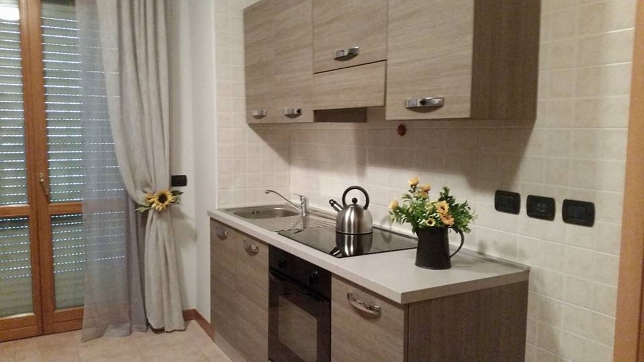 Photo of Kitchen in Vigentino