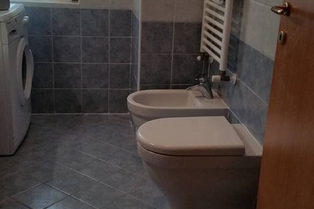 Photo of Bathroom in Vigentino