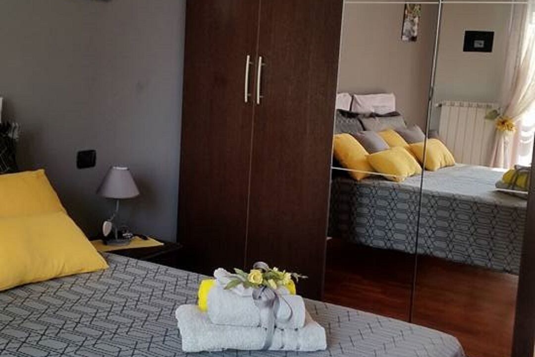 Photo of Bedroom in Vigentino