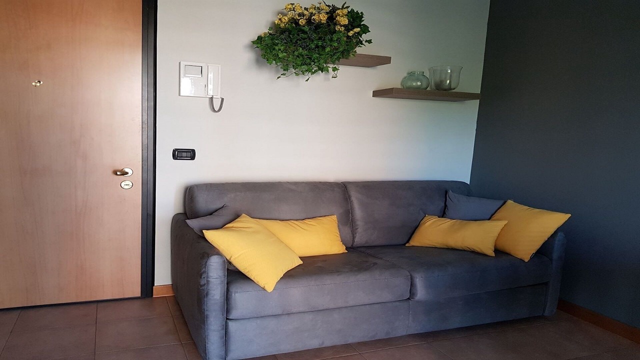 Photo of Livingroom in Vigentino