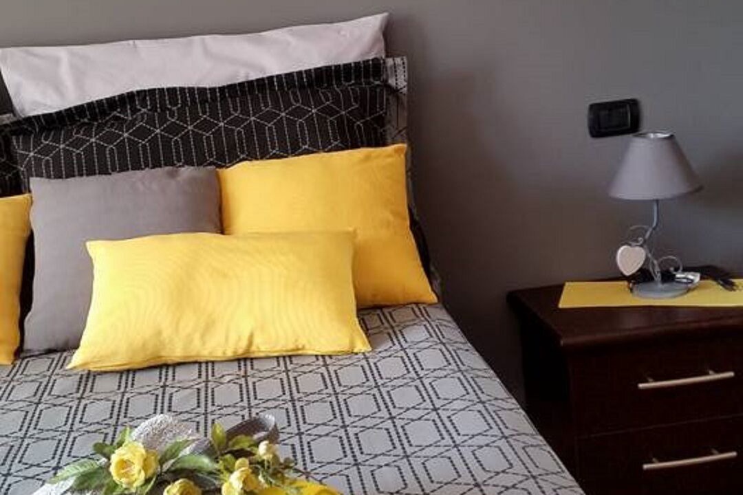 Photo of Bedroom in Vigentino