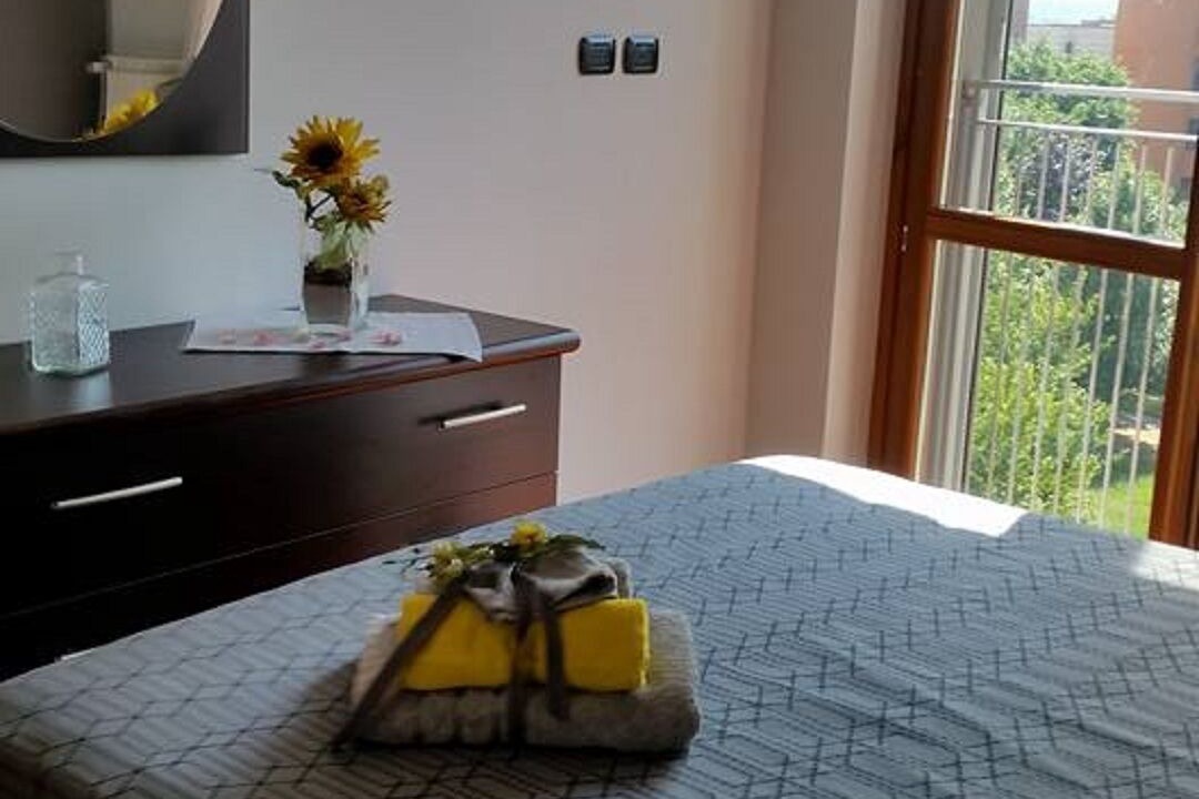 Photo of Bedroom in Vigentino
