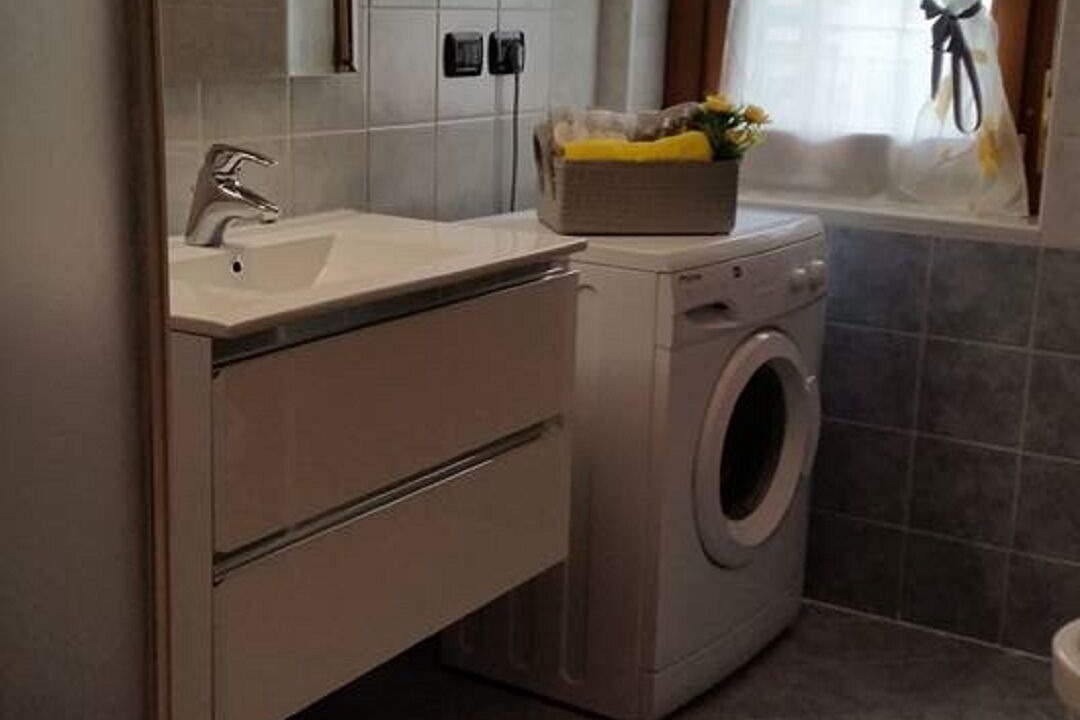 Photo of Bathroom in Vigentino