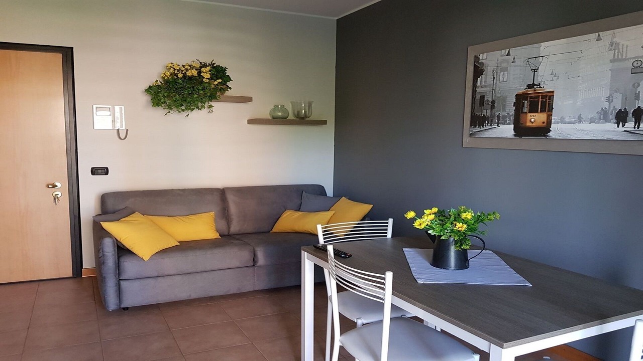 Photo of Livingroom in Vigentino