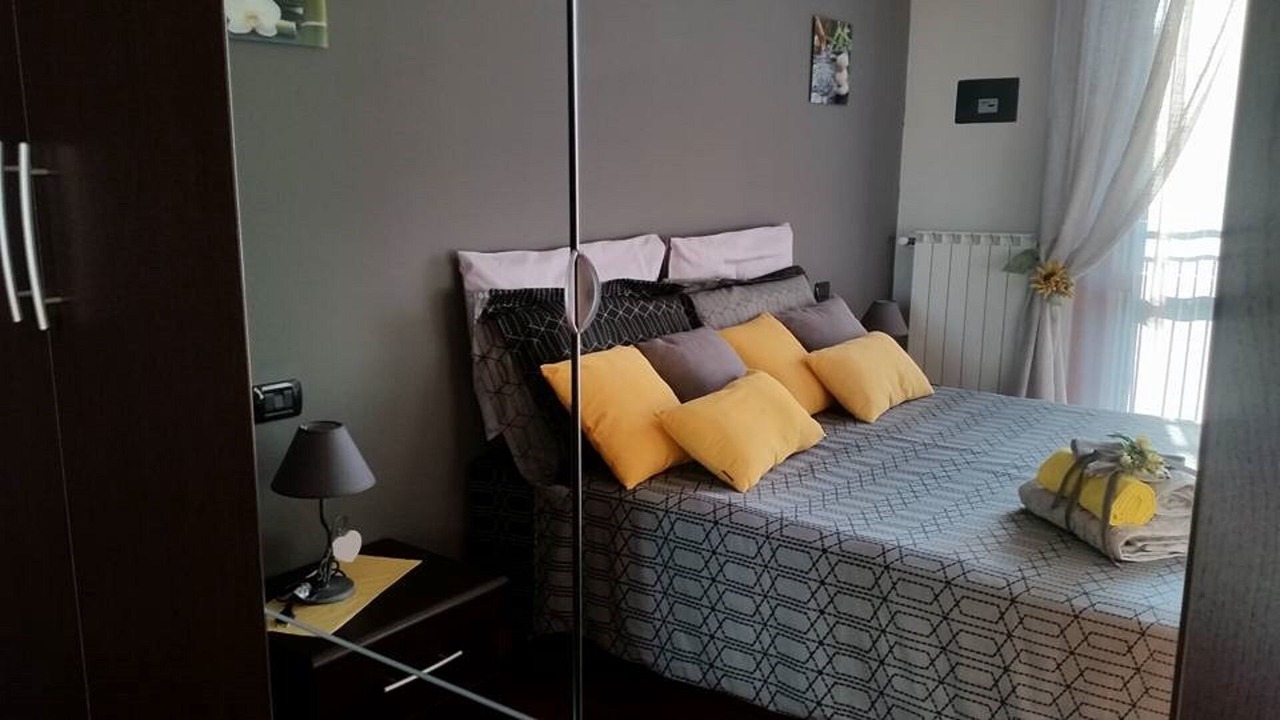 Photo of Bedroom in Vigentino
