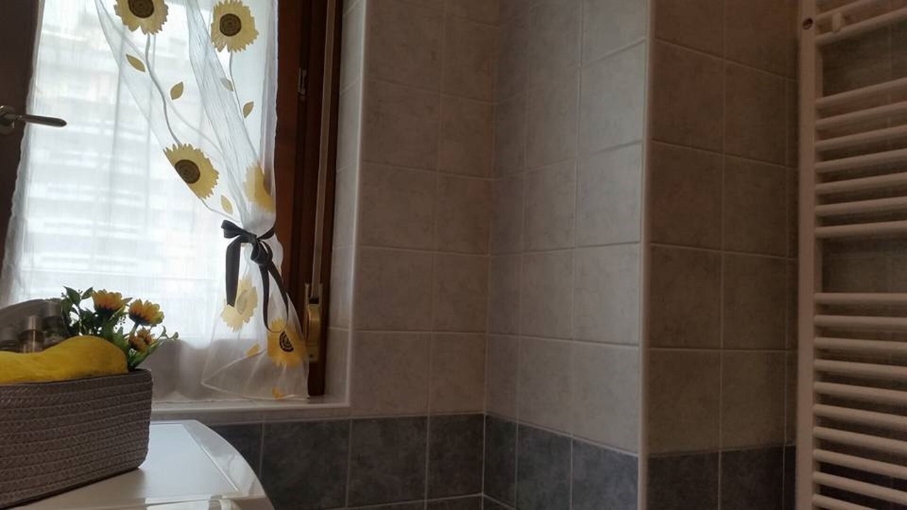 Photo of Bathroom in Vigentino