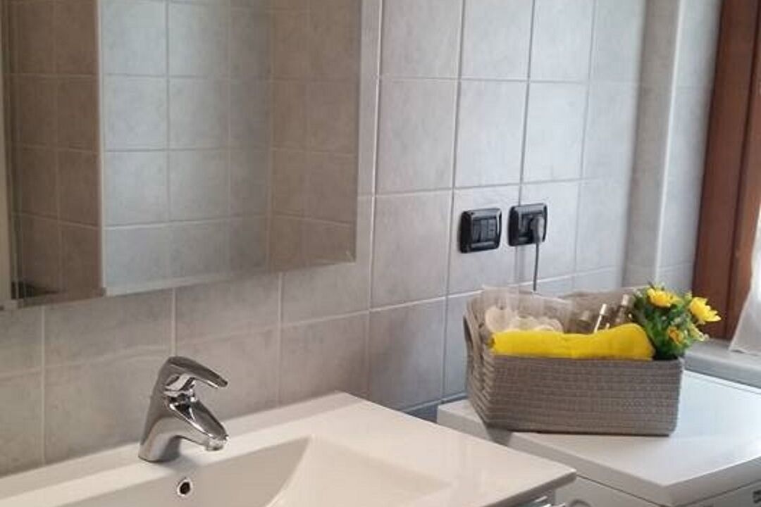 Photo of Bathroom in Vigentino