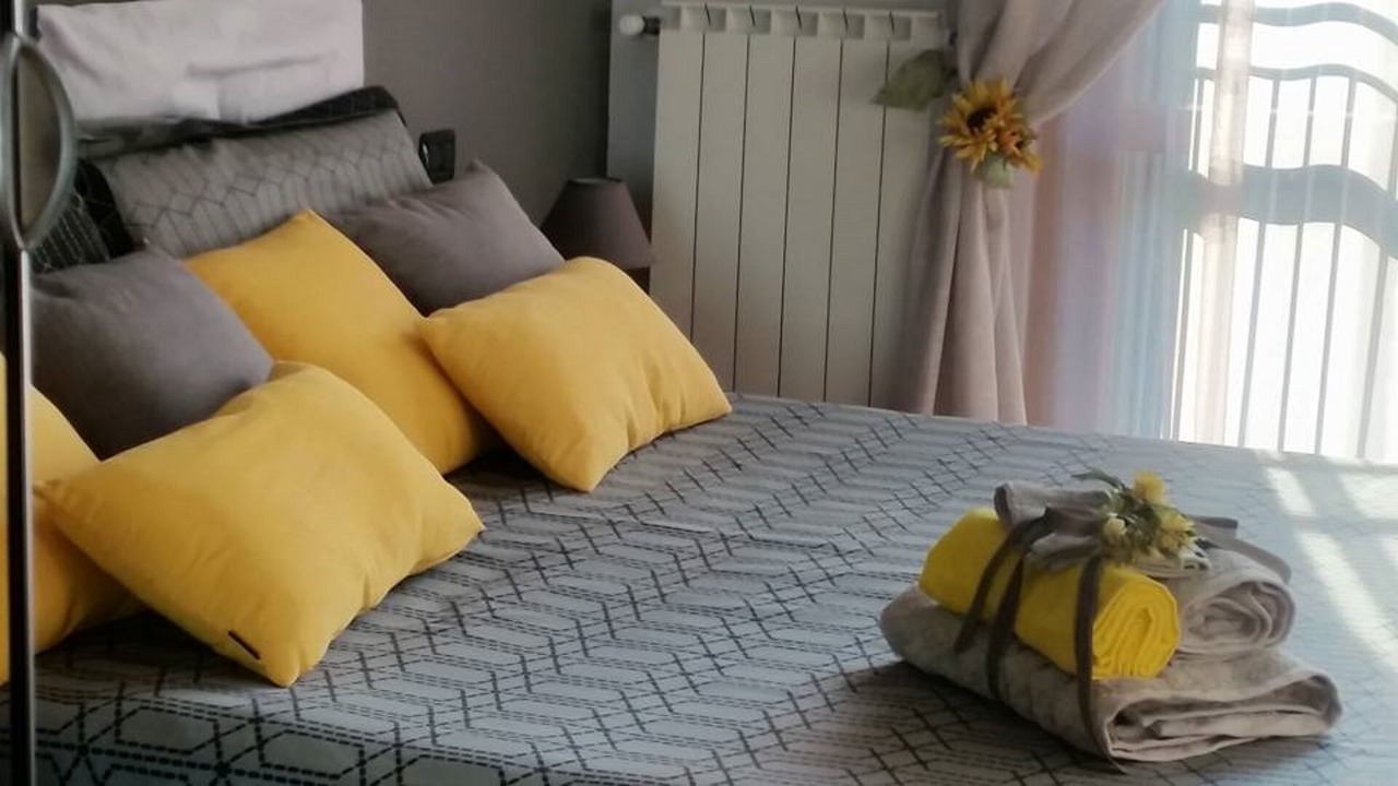 Photo of Bedroom in Vigentino