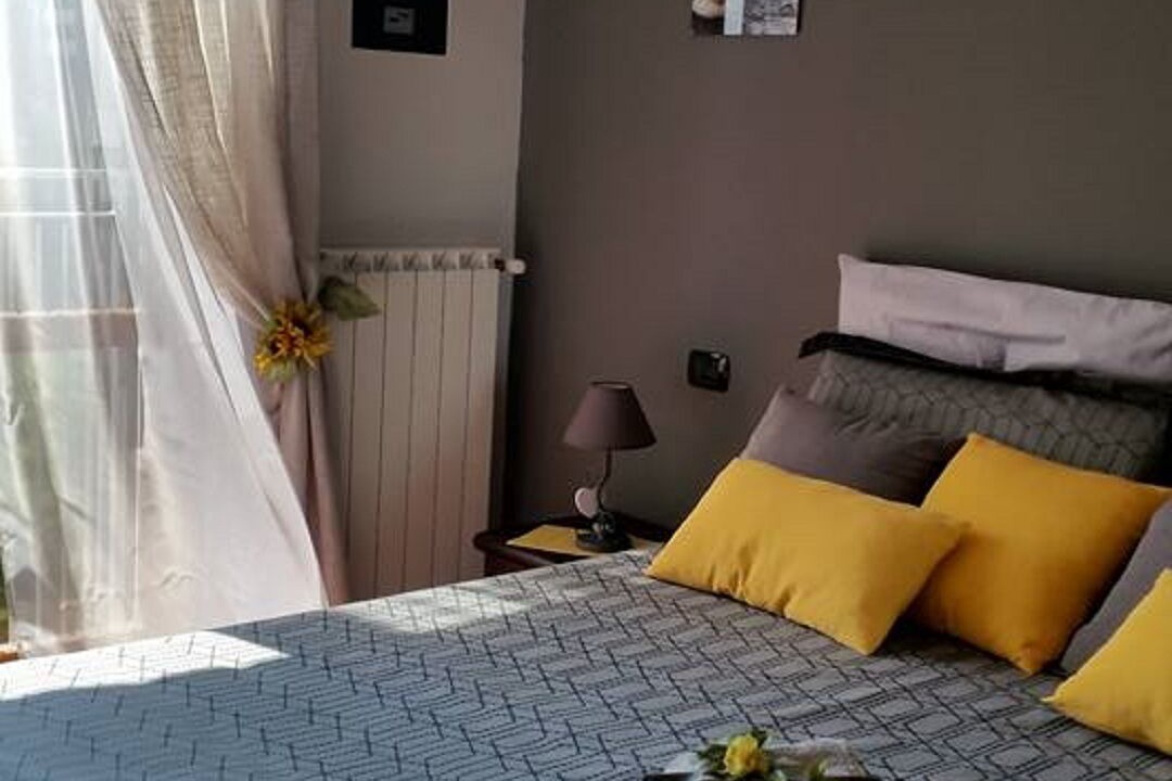 Photo of Bedroom in Vigentino