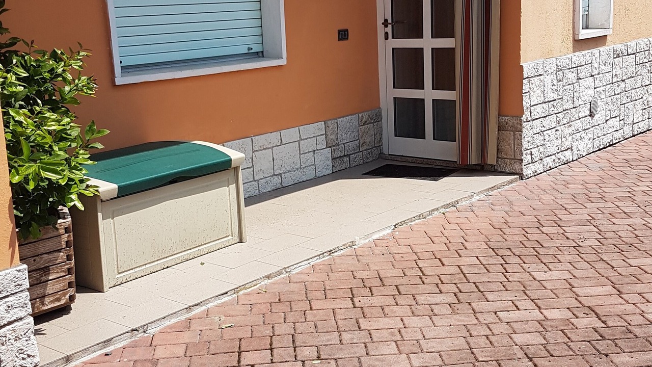 Photo of Outdoor in Sale Marasino