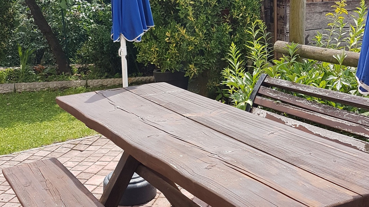 Photo of Outdoor in Sale Marasino