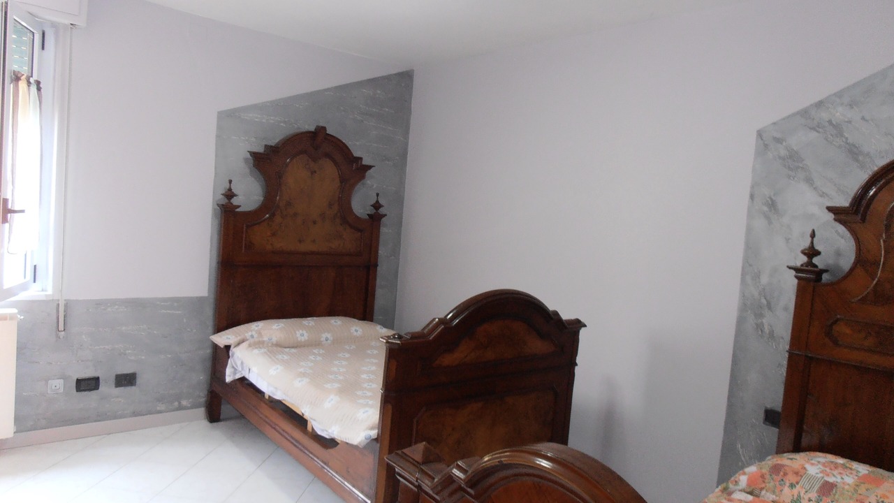 Photo of Bedroom in Sale Marasino