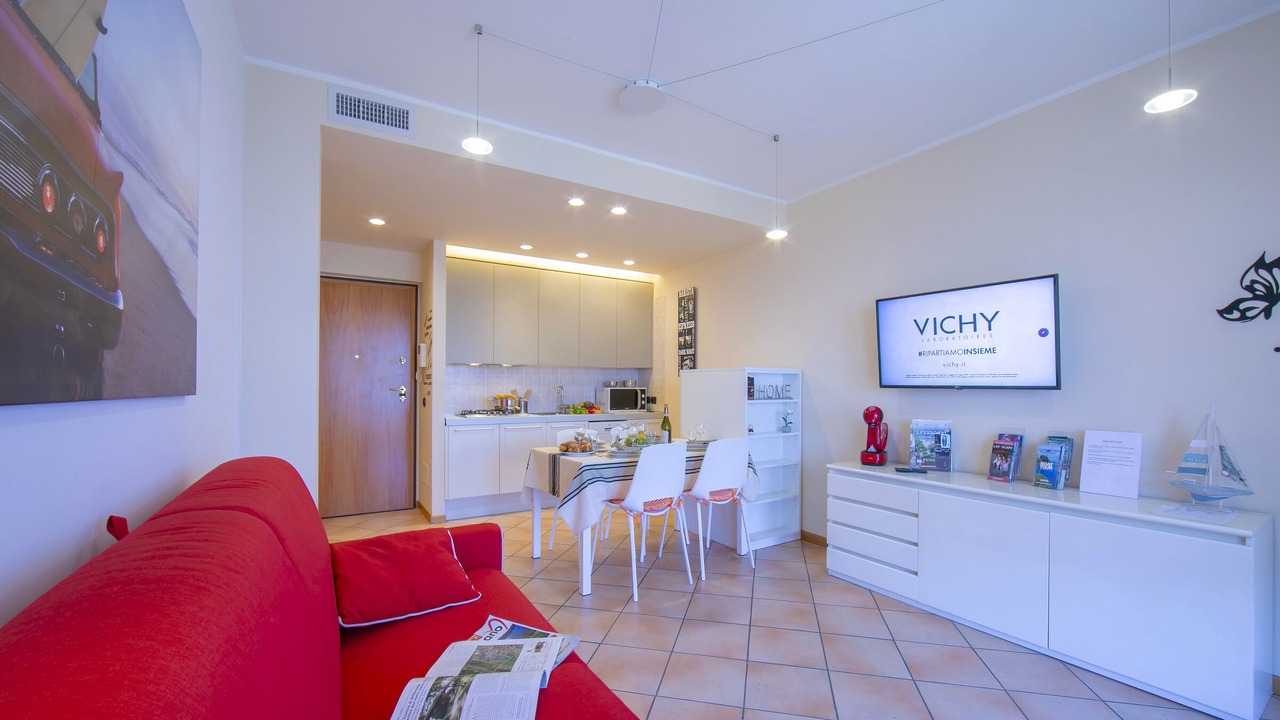 Photo of Bedroom in Rivoltella