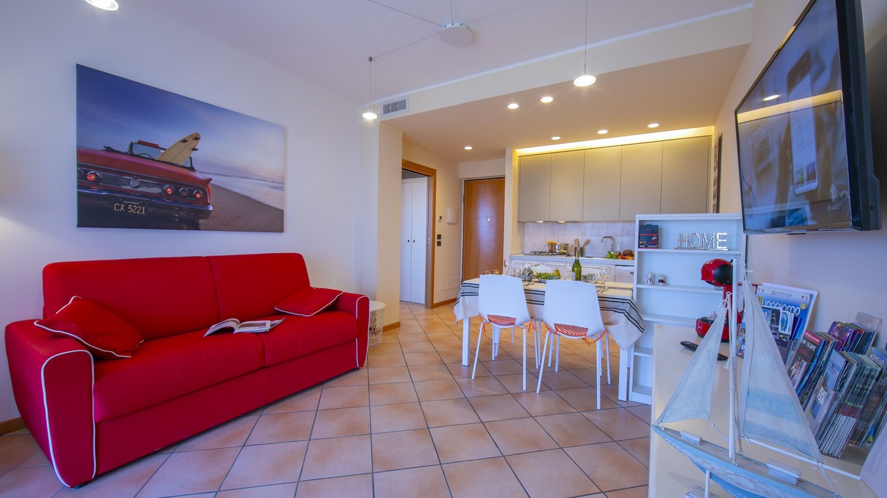 Photo of Bedroom in Rivoltella