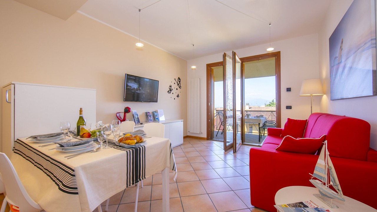 Photo of Bedroom in Rivoltella