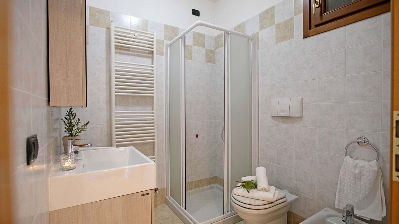 Photo of Bathroom in Rivoltella