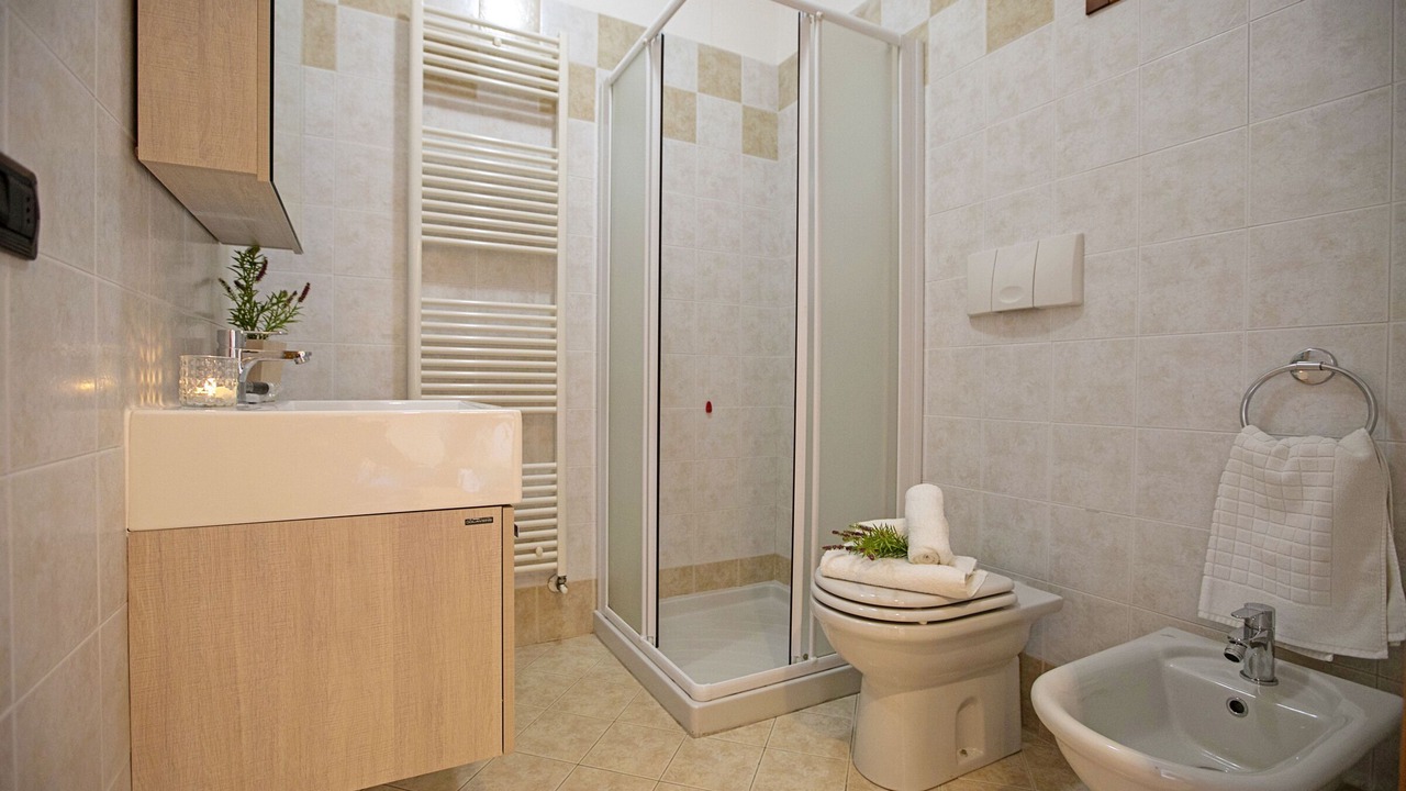 Photo of Bathroom in Rivoltella