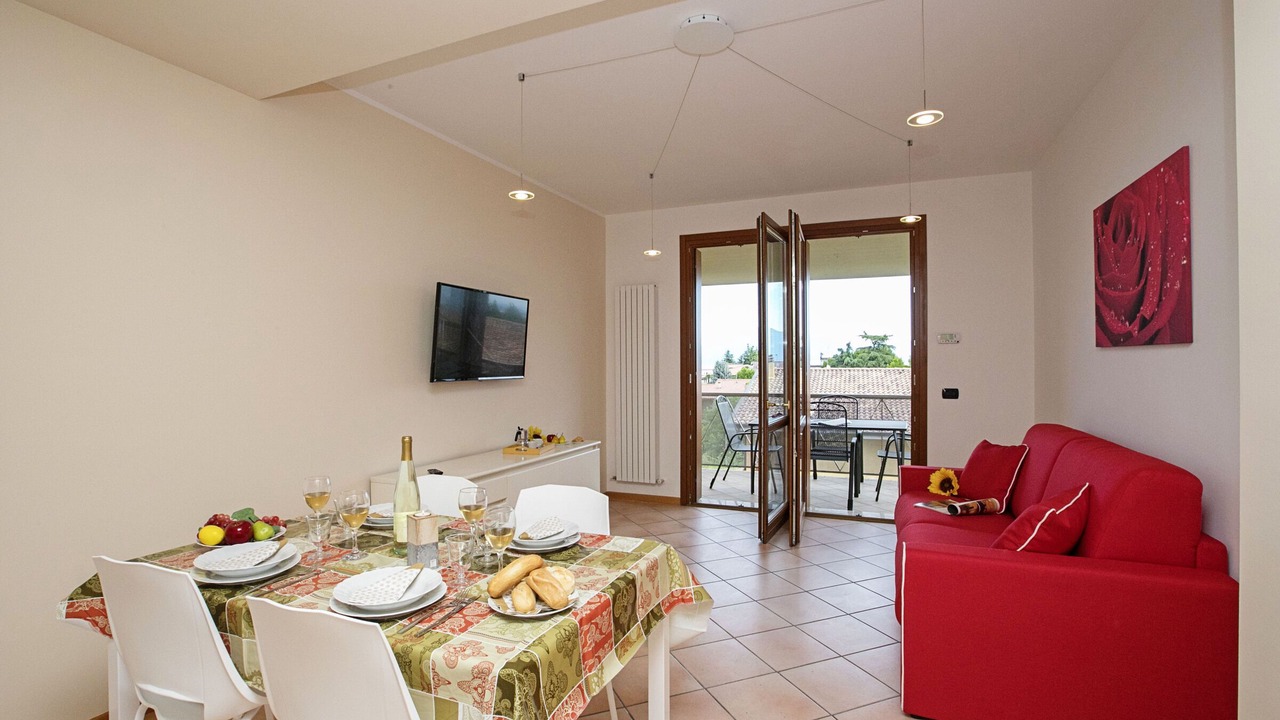 Photo of Bedroom in Rivoltella