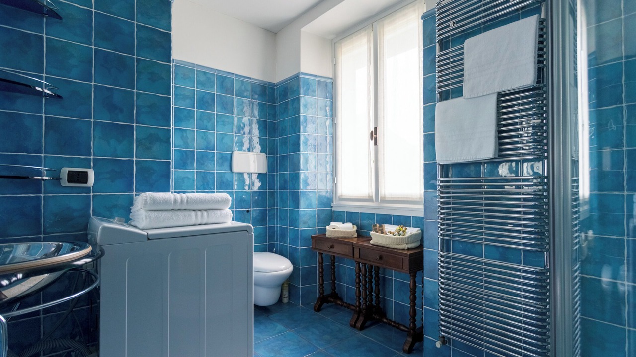 Photo of Bathroom in Carate Urio