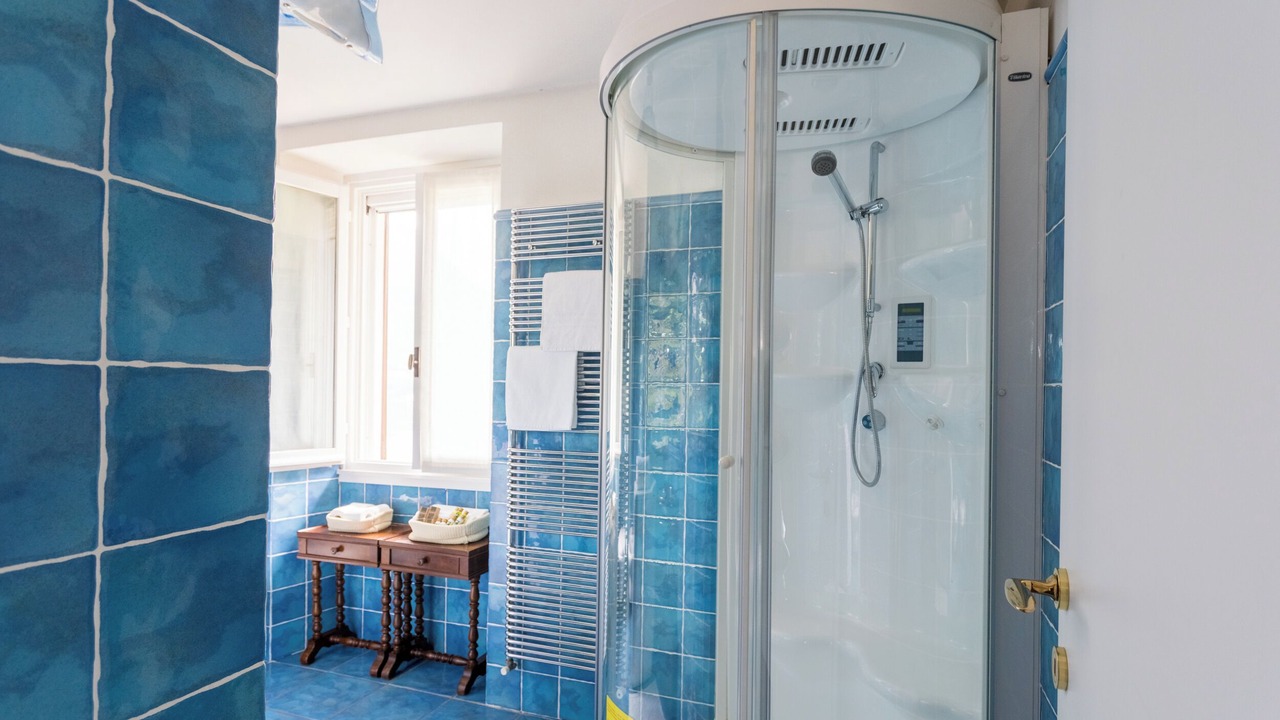 Photo of Bathroom in Carate Urio