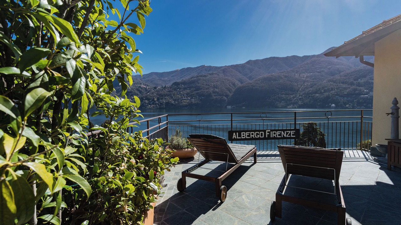 Photo of Outdoor in Carate Urio
