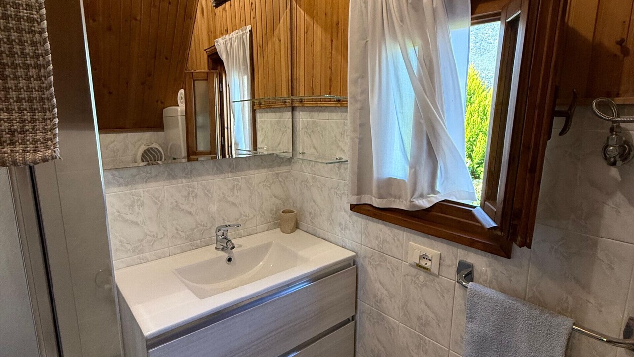 Photo of Bathroom in Pregasio