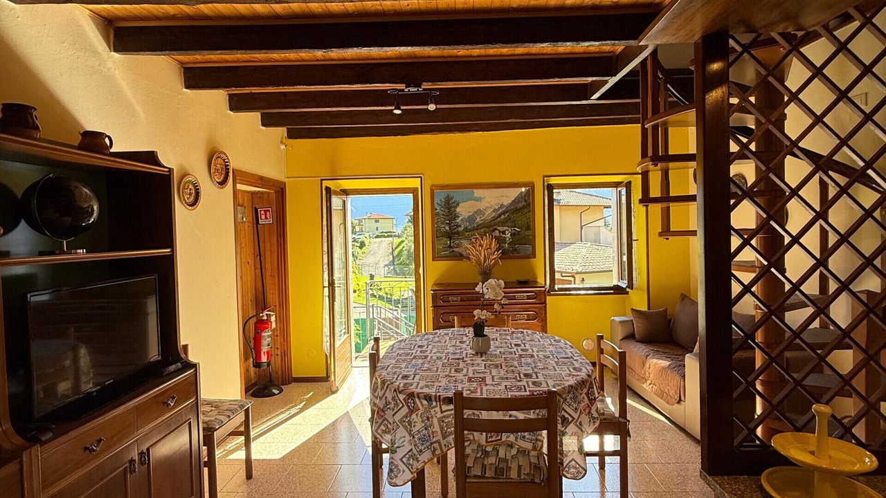 Photo of Livingroom in Pregasio