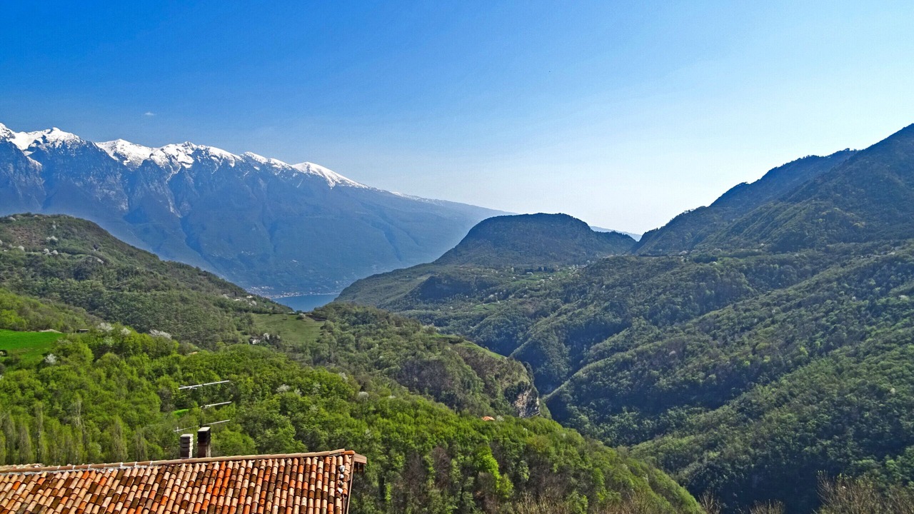 Photo of Patio Balcony in Sermerio