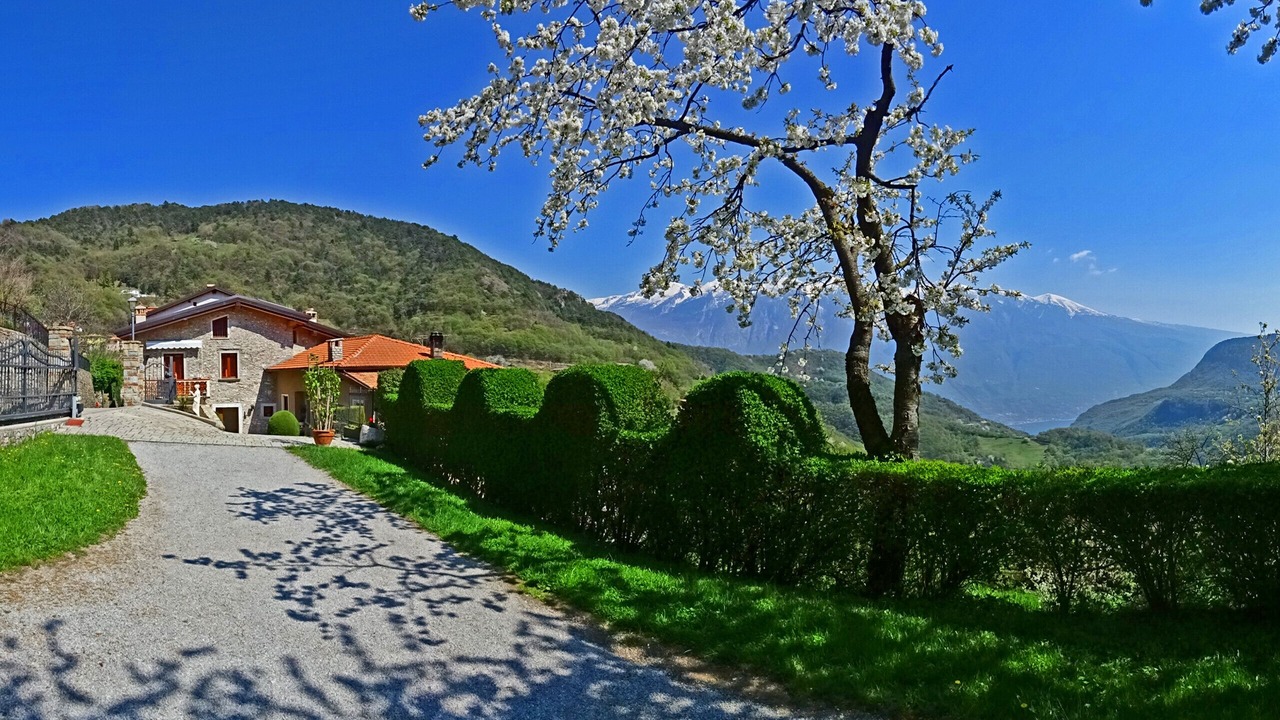 Photo of Outdoor in Sermerio