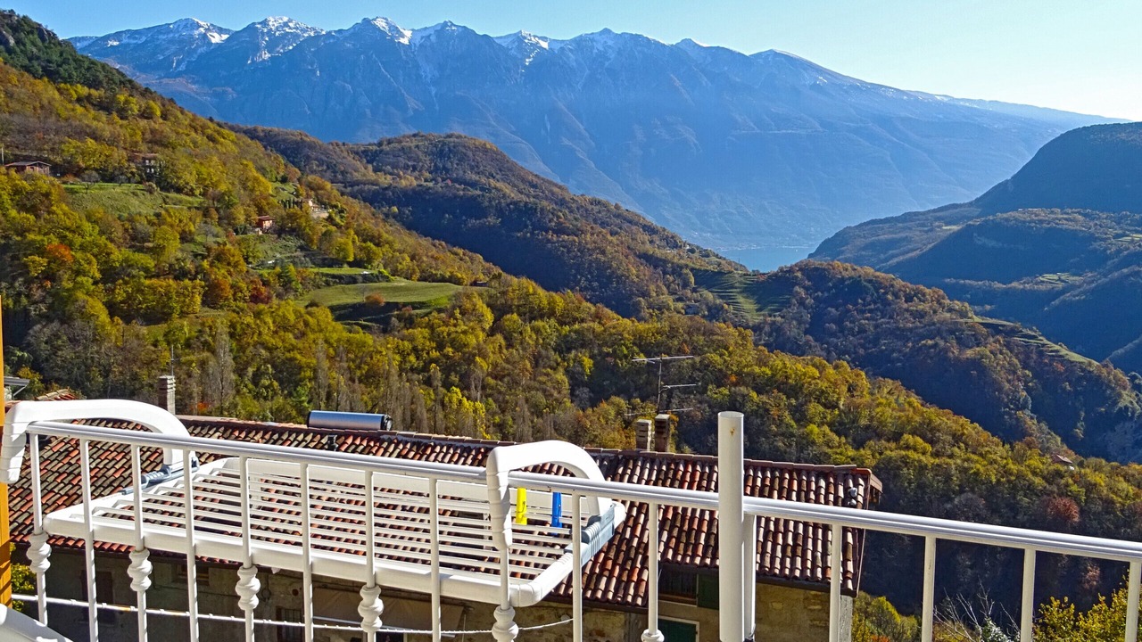 Photo of Patio Balcony in Sermerio