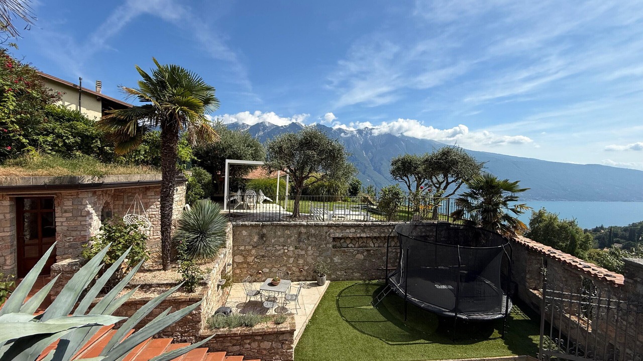 Photo of Patio Balcony in Pieve
