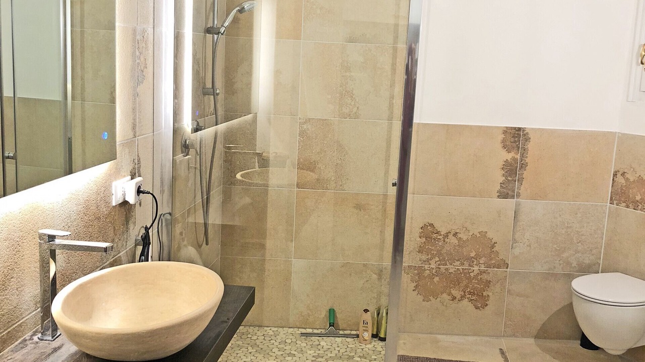 Photo of Bathroom in Pieve